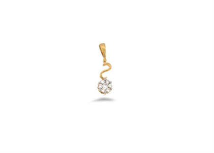 Gold Plated | Fashion Pendants